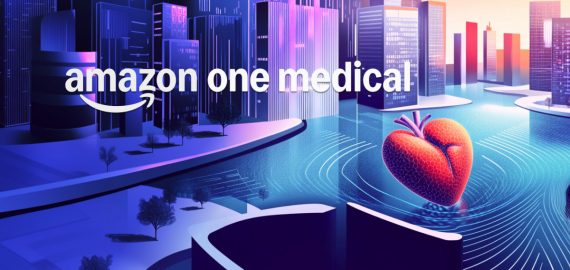Amazon One Medical Launches Health AI To Streamline Personalized Care And Integrate Pharmacy Services