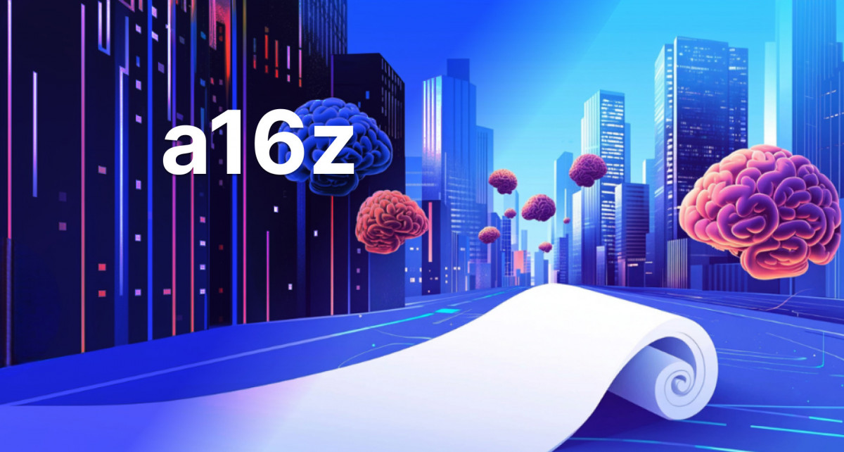 mpost.io - Alisa Davidson - a16z 'State Of Markets' Report: 55% Of AI Growth Concentrated In Private Markets, Limiting Access For Ordinary Investors