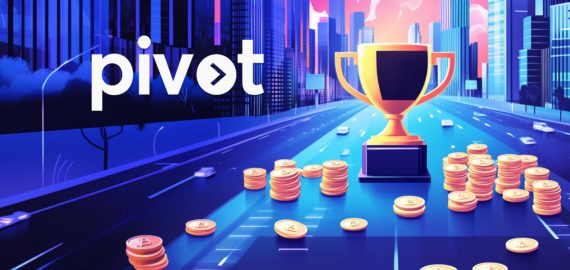 Pivot Announces Second Edition Of Open Demo Day With Global Call For Startups
