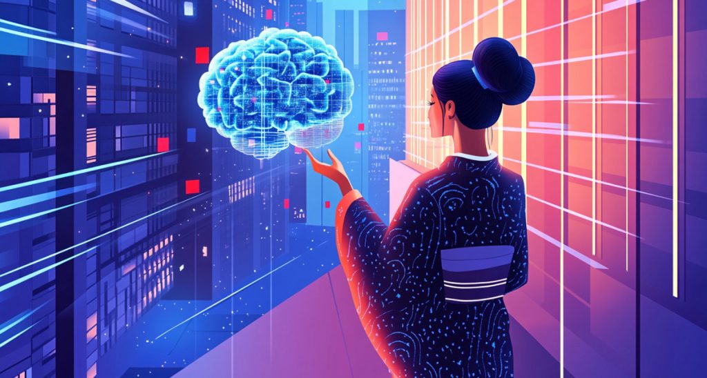 AI is quickly reshaping creative practice