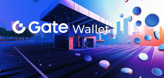 Gate Wallet Introduces Gas Station To Strengthen Web3 Multichain Infrastructure
