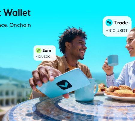 Bitget Wallet, Günlük Finans Uygulamasına Doğru Yön Değiştiriyor