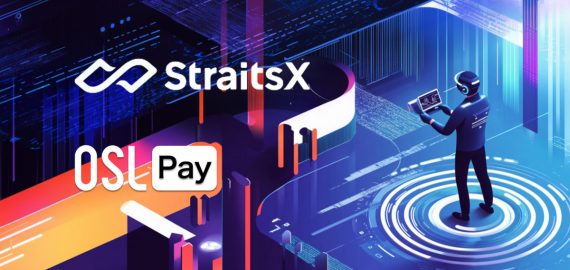 StraitsX Powers Seamless USD Access For OSL Pay Platform
