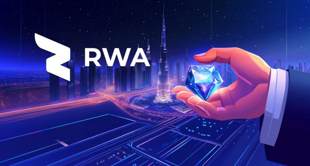 RWA INC forme un partenariat stratégique à Dubaï pour renforcer la tokenisation des RWA dirigée par les EAU