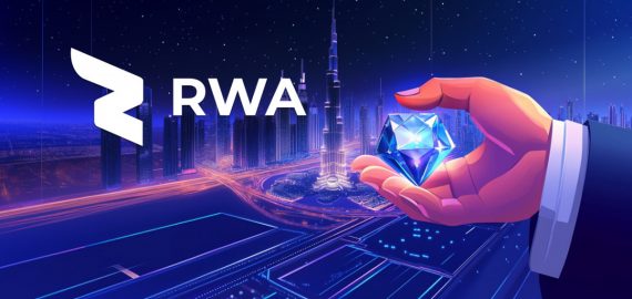 RWA INC Forms Strategic Dubai Partnership To Strengthen UAE-Led RWA Tokenization