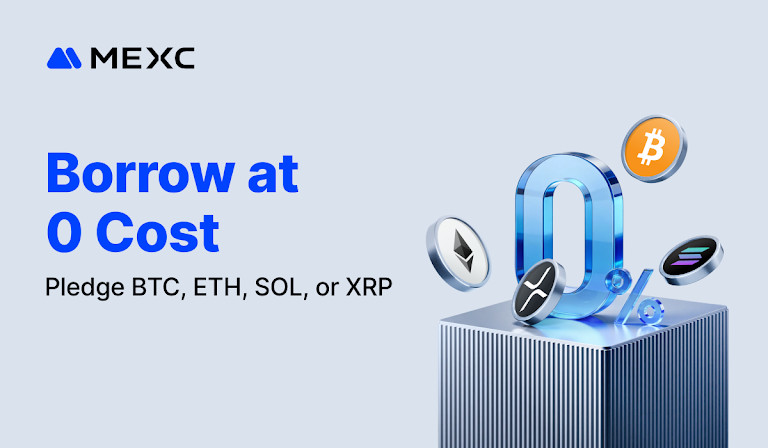 MEXC, the world's fastest-growing digital asset exchange and a pioneer of true zero-fee trading, announced that its limited-time zero-cost borrowing event has gone live. Designed to break down liquidity barriers, the event empowers users to access instant liquidity while maintaining their positions, delivering maximum flexibility and peak capital efficiency.
MEXC Loans is a collateralized lending service that allows users to borrow USDT or USDC using their crypto assets as collateral without selling their holdings. The promotional event runs from January 27 to February 27, 2026 (10:00 UTC), reducing the borrowing interest rate from the standard 3.5% to 0%. Users must complete Primary KYC verification before the event ends to participate, and standard interest rates will automatically resume after February 27.
The event helps users lower funding costs and improve overall return efficiency while delivering enhanced flexibility and capital management capabilities. During the promotional period, users can borrow at 0% interest with no fixed term, managing their collateral rate and risk exposure based on their own strategies. The platform has expanded collateral support to include BTC, ETH, SOL, and XRP, offering users more collateral options. Borrowed capital can be deployed across Spot trading, Futures trading, Earn products, and other needs, allowing users to hold assets while actively trading and capturing market opportunities.
This initiative underscores MEXC's dedication to empowering users through innovative financial tools and reducing friction in crypto trading. Moving forward, MEXC will continue to introduce user-centric solutions that provide users with greater autonomy, efficiency, and opportunity in the digital asset market.
To learn more about MEXC Loans and participate in the event, visit the MEXC Loans page.
About MEXC
Founded in 2018, MEXC is committed to being "Your Easiest Way to Crypto." Serving over 40 million users across 170+ countries, MEXC is known for its broad selection of trending tokens, everyday airdrop opportunities, and low trading fees. Our user-friendly platform is designed to support both new traders and experienced investors, offering secure and efficient access to digital assets. MEXC prioritizes simplicity and innovation, making crypto trading more accessible and rewarding.
MEXC Official Website｜ X ｜ Telegram ｜How to Sign Up on MEXC
For media inquiries, please contact MEXC PR team: media@mexc.com
Risk Disclaimer:
This content does not constitute investment advice. Given the highly volatile nature of the cryptocurrency market, investors are encouraged to carefully assess market fluctuations, project fundamentals, and potential financial risks before making any trading decisions.
Source