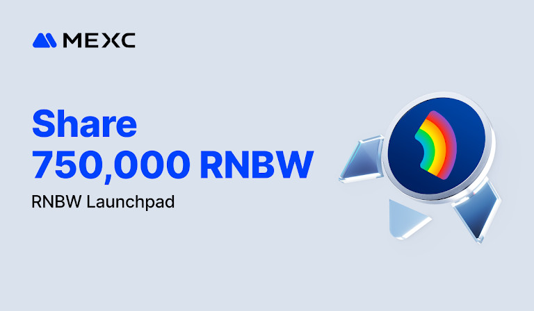 MEXC, the world's fastest-growing digital asset exchange and a pioneer of true zero-fee trading, has launched the RNBW Launchpad. Users can subscribe with USDT to share in a total pool of 750,000 RNBW, with discounts of up to 50%.
Event Details
Event Period: Jan 28, 2026 – Feb 5, 2026 (UTC)
Pool 1: Subscribe with USDT to Share 500,000 RNBW (New User Exclusive)
New users can subscribe through a dedicated USDT pool at 0.06 USDT per RNBW (50% off the 0.12 USDT subscription price).
Total Supply: 500,000 RNBW
Minimum Subscription: 100 USDT
Maximum Subscription: 5,000 USDT
Participants must complete Advanced KYC Verification, maintain a $100 net deposit, and trade at least 100 USDT in Spot and 20,000 USDT in Futures.
Boost Subscription Limit
Users can increase their maximum subscription limit by up to 100% by completing additional Futures trading volume tasks during the event.
Pool 2: Subscribe with USDT to Share 250,000 RNBW (Open to All Users)
All users can subscribe through a USDT pool at 0.1 USDT per RNBW (20% off the 0.12 USDT subscription price).
Total Supply: 250,000 RNBW
Minimum Subscription: 100 USDT
Maximum Subscription: 5,000 USDT
Participants must complete Advanced KYC Verification, maintain a $100 net deposit, and trade at least 100 USDT in Spot and 30,000 USDT in Futures.
MEXC Launchpad is an innovative token issuance platform that provides users with early access to promising projects and mainstream tokens at significantly discounted rates. The platform's "Quality First" strategy has delivered strong results, with December 2025 data showing that newly listed tokens achieved an average return of 70%. To date, MEXC Launchpad has raised over $76.7 million, attracting more than 288,000 participants.
For more details and to participate in the RNBW Launchpad, please visit the event page.
About MEXC
Founded in 2018, MEXC is committed to being "Your Easiest Way to Crypto." Serving over 40 million users across 170+ countries, MEXC is known for its broad selection of trending tokens, everyday airdrop opportunities, and low trading fees. Our user-friendly platform is designed to support both new traders and experienced investors, offering secure and efficient access to digital assets. MEXC prioritizes simplicity and innovation, making crypto trading more accessible and rewarding.
MEXC Official Website｜ X ｜ Telegram ｜How to Sign Up on MEXC
For media inquiries, please contact MEXC PR team: media@mexc.com
Risk Disclaimer:
This content does not constitute investment advice. Given the highly volatile nature of the cryptocurrency market, investors are encouraged to carefully assess market fluctuations, project fundamentals, and potential financial risks before making any trading decisions.
Source