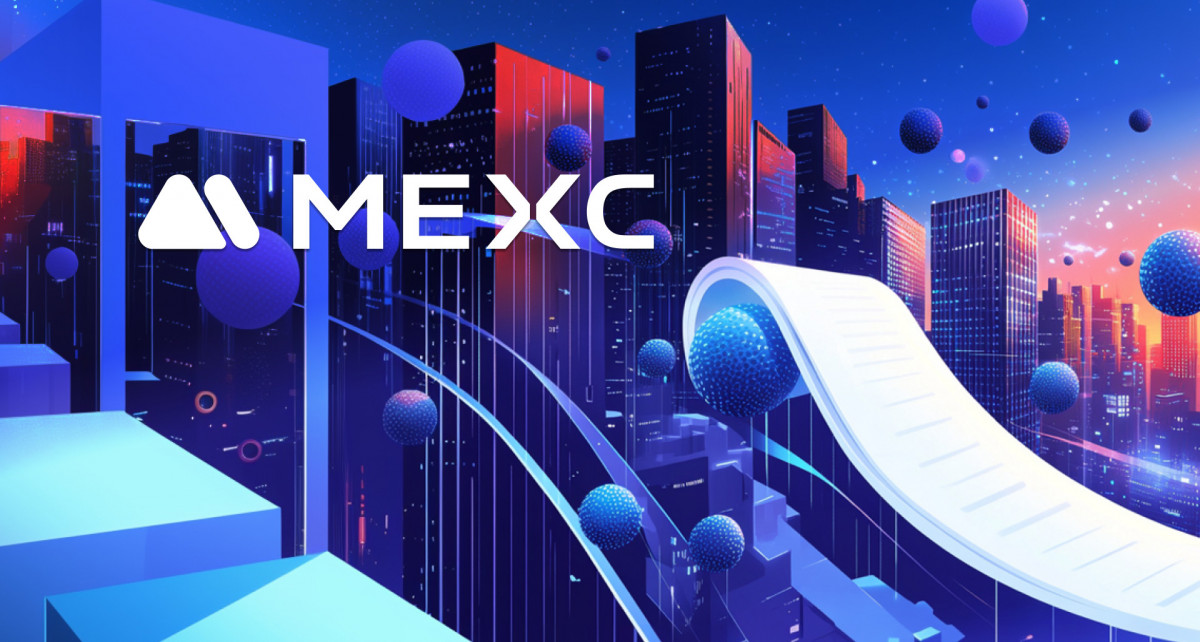 MEXC 2025 Report: Zero-Fee Strategy Saves Users $1.1B And Strengthens ...
