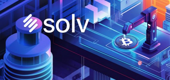 Solv Protocol Upgrades SolvBTC With FROST2, Setting New Standard For Institutional-Grade Bitcoin Execution