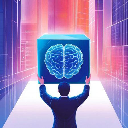 Noul program de inteligență artificială și afaceri semnalează o cerere tot mai mare de talente în domeniul tehnologiei hibride