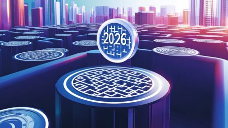 Top RWA Tokenization Projects To Watch In 2026