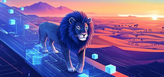 Why The Next Evolution Of Money Will Be Built On State And Blockchain Rails