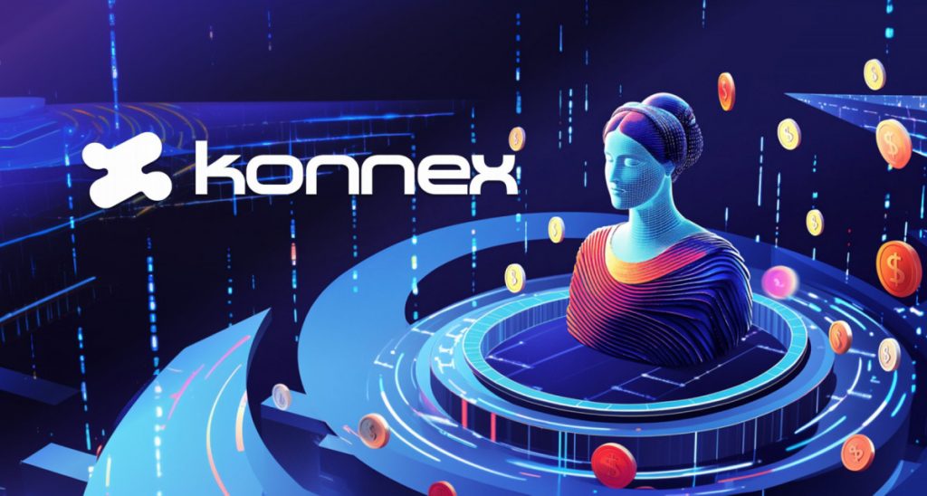 Konnex Launches Onboarding Phase For Developers And Miners Ahead Of On-Chain Testnet