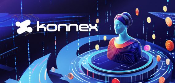 Konnex Launches Onboarding Phase For Developers And Miners Ahead Of On-Chain Testnet