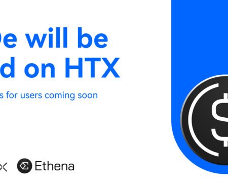 HTX, Ethena'nın Delta-Nötr Sentetik Doları USDe'nin Listelenmesini Duyurdu ve Küresel Erişimi Genişletti