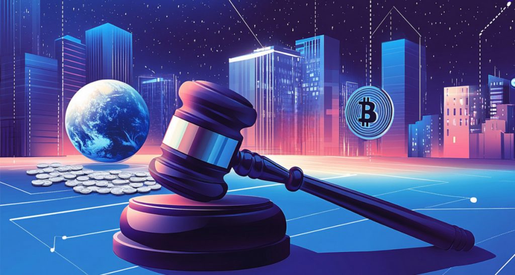 ESG Compliance For Crypto In 2026: Metrics, Governance, And Disclosure Rules