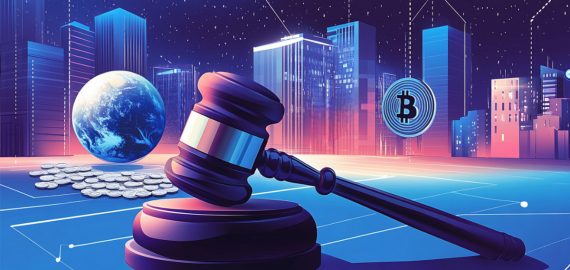 ESG Compliance For Crypto In 2026: Metrics, Governance, And Disclosure Rules
