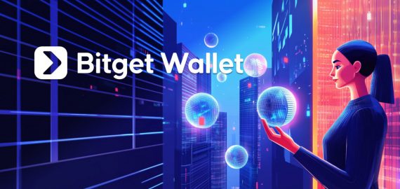 Bitget Wallet Report Shows Crypto Wallets Emerging As Central Hubs For Everyday Onchain Finance