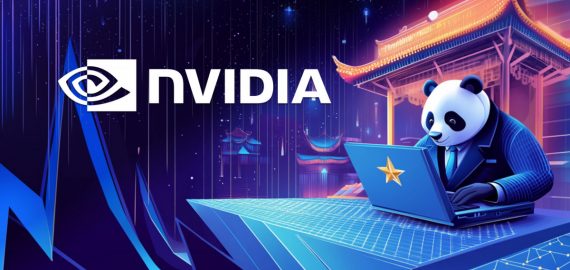 China Clears Major Tech Firms To Buy Over 400K Nvidia H200 Chips, Easing AI Supply Constraints