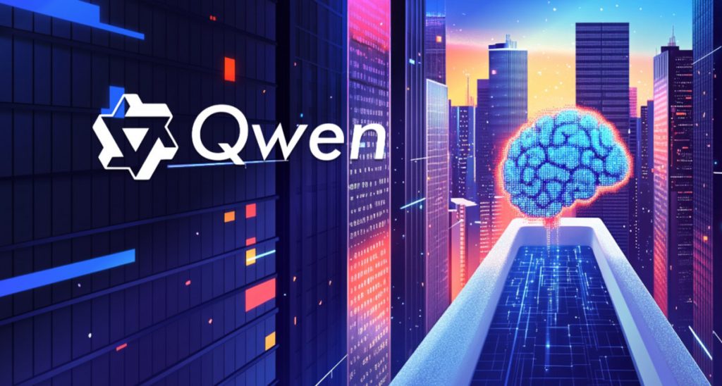 Qwen Open-Sources Advanced ASR And Forced Alignment Models With Multi-Language Capabilities