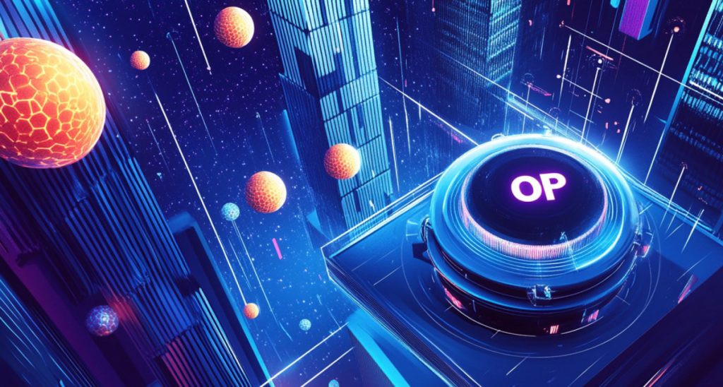 Optimism Unveils OP Enterprise: A Managed Blockchain Infra For Enterprise-Grade Ethereum Layer 2 Deployments