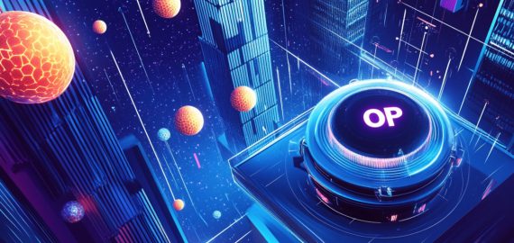 Optimism Unveils OP Enterprise: A Managed Blockchain Infra For Enterprise-Grade Ethereum Layer 2 Deployments