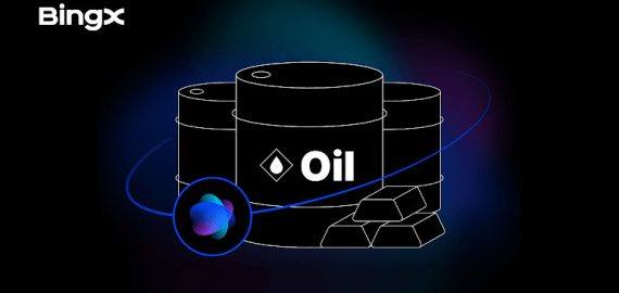 BingX AI Bingo Integrates TradFi Suite to Expand Intelligent, Multi-Asset Trading