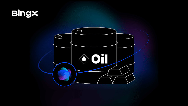 BingX AI Bingo Integrates TradFi Suite to Expand Intelligent, Multi-Asset Trading