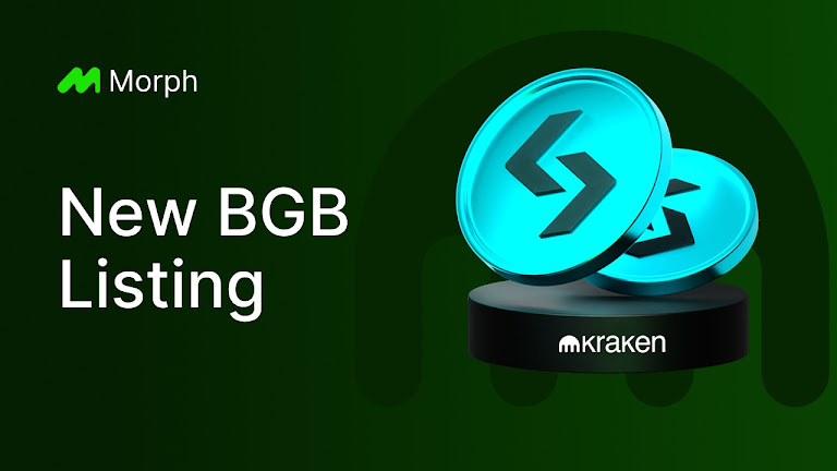 Blockman PR –  JANUARY 30, 2026 – Bitget Token (BGB) is now available for trading on Kraken, marking its first major regulated U.S. exchange listing and an important step in expanding global access to the token. The listing brings BGB onto one of the industry’s most established exchanges, improving liquidity and making the asset more accessible across global markets.
As onchain finance scales, the way crypto assets are evaluated is changing. Focus is shifting toward tokens with clear utility, active usage, and a direct role in how payments and settlement function onchain. The Kraken listing reflects this shift, positioning BGB alongside infrastructure built to support real financial activity.
Expanding Access Through Regulated Markets
Kraken’s global platform introduces BGB to users across international markets who value regulatory clarity and operational reliability. Access through a regulated exchange expands where and how BGB can be used, supporting activity across the Morph, Bitget, and Bitget Wallet ecosystems, where the token plays an active role in network operations and onchain finance.
As regulated venues continue to shape how digital assets are accessed globally, listings like this help connect onchain infrastructure with the realities of modern financial markets.
Built for Onchain Utility
BGB functions as the gas and governance token for Morph, a payments-first settlement layer built to support real-world financial activity onchain. It also serves as the native utility token across the Bitget and Bitget Wallet ecosystems, together connecting a global user base of more than 120 million users across trading, payments, and onchain applications.
Its mechanics are tied directly to network usage, aligning the token with actual economic activity across payment and settlement flows. This places BGB at the center of a broader financial stack, supporting execution, governance, and coordination across multiple platforms.
Supporting Payments at Scale
As payment flows and settlement activity increasingly move onchain, infrastructure designed for reliability, efficiency, and regulatory compatibility is becoming essential. Morph’s payments focus is supported through initiatives such as its $150 million Payment Accelerator, which helps teams deploy real-world payment and financial applications onchain, with BGB playing a central role in supporting liquidity and network activity within that environment.
“BGB is built to operate where real financial decisions are made,” said Colin Goltra, Morph CEO. “As payments and settlement move onchain, expanding access and liquidity becomes essential. This listing gives BGB the foundation to grow into an asset global financial systems can scale on.”
Looking Ahead
With broader access and improved liquidity, BGB enters a new phase aligned with the continued evolution of onchain finance. As payments, settlement, and financial infrastructure increasingly operate onchain, tokens that combine clear utility with regulated distribution are becoming more central to how value moves globally.
For the Morph, Bitget, and Bitget Wallet ecosystems, this listing supports deeper real-world usage and liquidity while marking another step in expanding regulated global access to BGB as onchain payments and settlement continue to grow.
Money at the speed of life.
Website | X | Discord | Telegram | GitHub