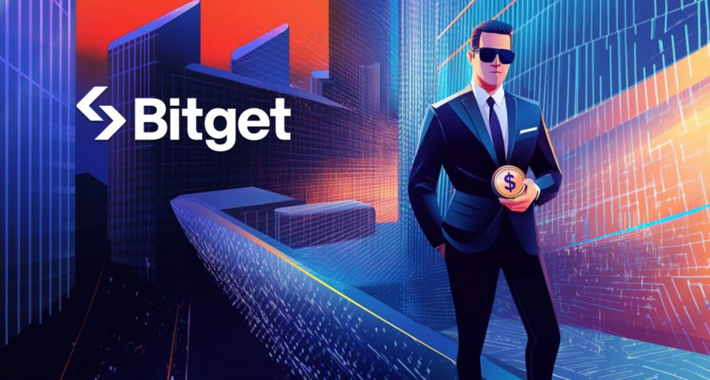 From SpaceX To Treasuries: Inside Bitget’s Push To Tokenize The World’s Assets