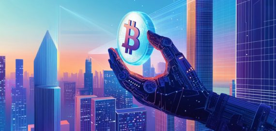 Bitcoin Over Dollars? Researchers Find AI Models Lean Toward Crypto-Based Money