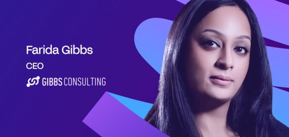 Navigating AI At Scale: Strategic Insights For CEOs And CIO From Farida Gibbs