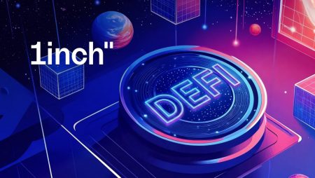 1inch Publishes reDeFine Money, Chronicling DeFi’s Evolution Through Insights From 25 Industry Pioneers