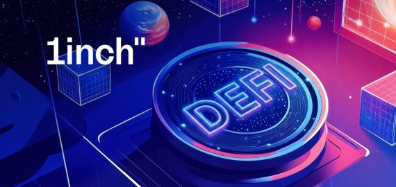 1inch Publishes reDeFine Money, Chronicling DeFi’s Evolution Through Insights From 25 Industry Pioneers