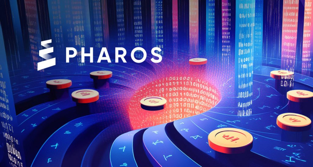Pharos Launches $10M RealFi Incubator With Draper Dragon And Lightspeed Faction