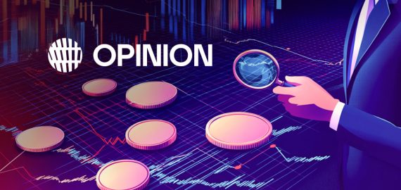 Opinion Scales Operations Across Asia-Pacific With New Funding And Advanced Market Tools