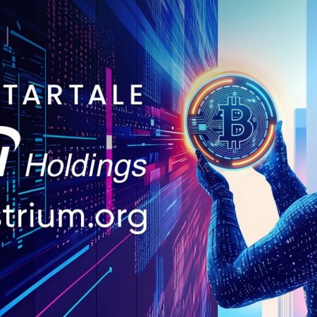 Startale та SBI Holdings запускають Strium: блокчейн першого рівня для торгівлі токенізованими цінними паперами та ризиковими активами (RWA).
