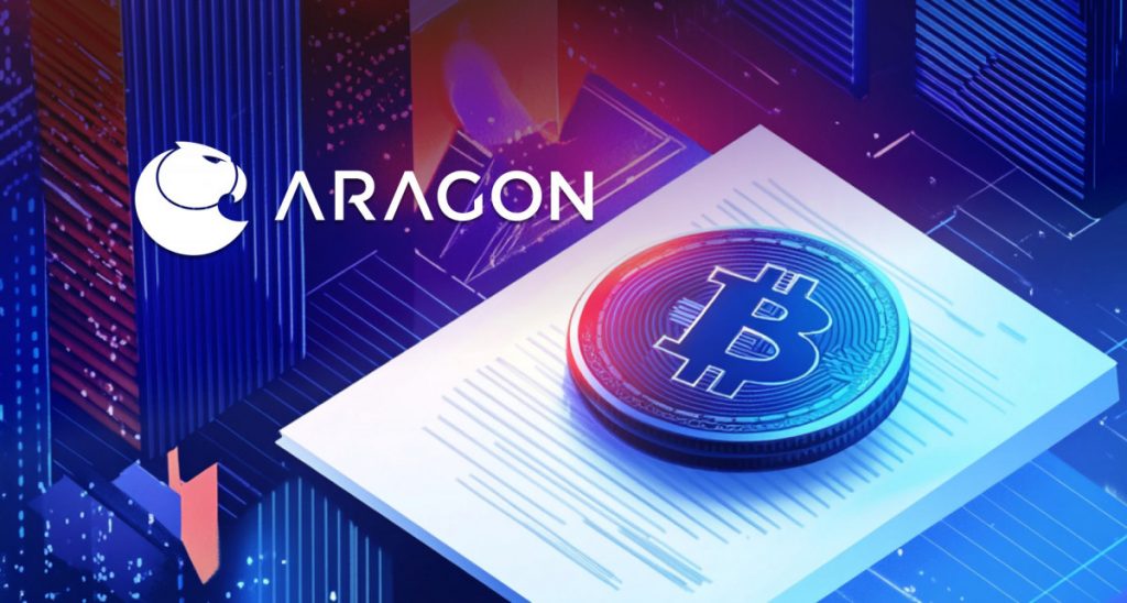 Aragon Launches Ownership Token Framework And Dashboard To Bring Evidence-Based Transparency To Crypto Assets