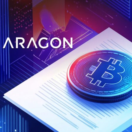 Aragon запускає систему управління токенами власності та панель інструментів, щоб забезпечити прозорість криптоактивів на основі доказів