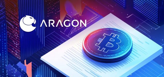 Aragon Launches Ownership Token Framework And Dashboard To Bring Evidence-Based Transparency To Crypto Assets