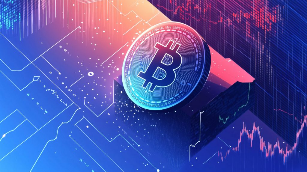 Crypto Markets Recoil As Bitcoin Tumbles Amid Broader Financial Selloff