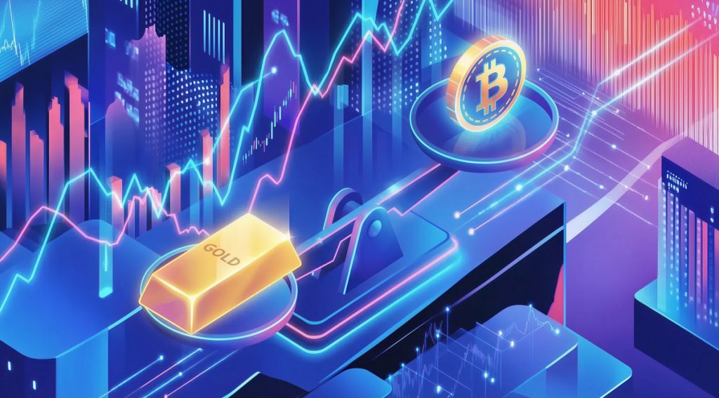 Bitwise: Crypto Markets Rebound On Easing Geopolitical Risks As Relief Rally Emerges Amid Fragile Macro And Liquidity Conditions