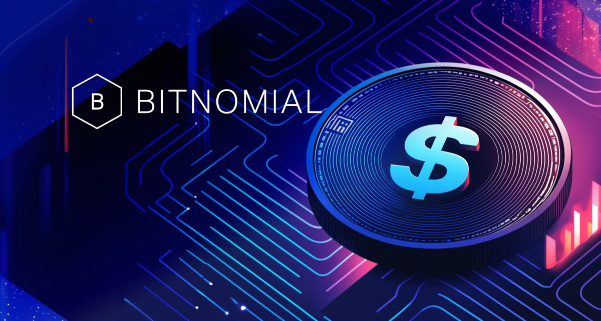 Bitnomial Introduces First US-Listed Tezos Futures