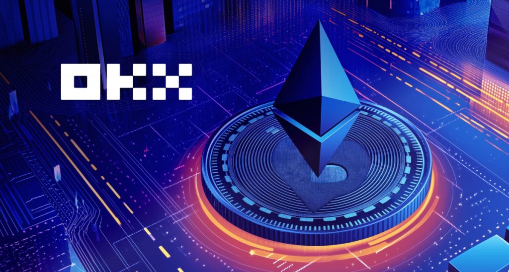 OKX Expands CeDeFi To Ethereum And Arbitrum, Enabling Simplified Multi-Chain Token Trading