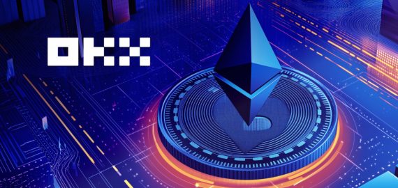 OKX Expands CeDeFi To Ethereum And Arbitrum, Enabling Simplified Multi-Chain Token Trading