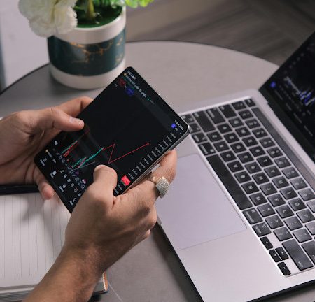 MCF Launches Crypto-First Funded Trading Program