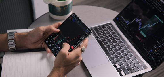 MCF Launches Crypto-First Funded Trading Program