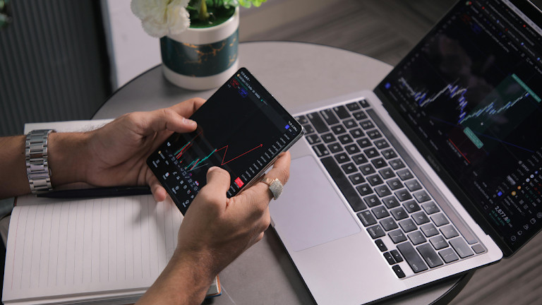 MCF Launches Crypto-First Funded Trading Program