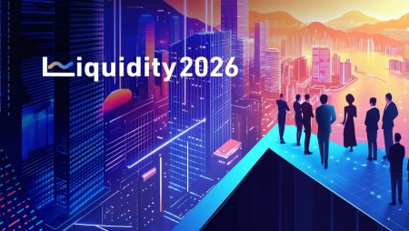 Liquidity 2026: Where Global Institutions Converged On The Future Of Digital Assets And TradFi