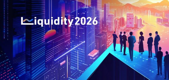 Liquidity 2026: Where Global Institutions Converged On The Future Of Digital Assets And TradFi